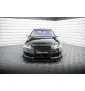 Street Pro Lame Du Pare-Chocs Avant + Flaps Audi RS6 Avant C6
