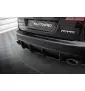 Street Pro Central Diffuseur Arriere Audi RS6 Avant C6