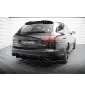 Street Pro Central Diffuseur Arriere Audi RS6 Avant C6