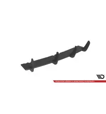 Street Pro Central Diffuseur Arriere Audi RS6 Avant C6