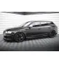 Street Pro Rajouts Des Bas De Caisse Audi RS6 Avant C6