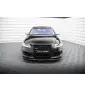 Lame Du Pare-Chocs Avant V.2 Audi RS6 Avant C6