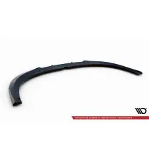 Lame Du Pare-Chocs Avant V.2 Audi RS6 Avant C6