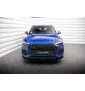 Lame Du Pare-Chocs Avant V.1 Audi SQ5 / Q5 S-Line SUV / Sportback Mk2 Facelift