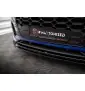 Lame Du Pare-Chocs Avant V.1 Audi SQ5 / Q5 S-Line SUV / Sportback Mk2 Facelift