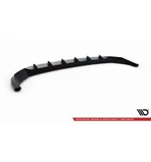 Lame Du Pare-Chocs Avant V.2 Audi SQ5 / Q5 S-Line SUV / Sportback Mk2 Facelift