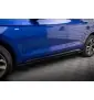 Rajouts Des Bas De Caisse Audi SQ5 / Q5 S-Line SUV / Sportback Mk2 Facelift