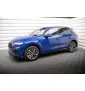 Rajouts Des Bas De Caisse Audi SQ5 / Q5 S-Line SUV / Sportback Mk2 Facelift