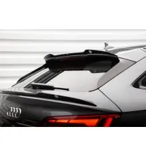Plus Haut Spoiler Cap Audi SQ5 / Q5 S-Line Sportback Mk2 Facelift