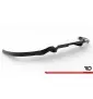Arriere Splitter (avec une barre verticale) Audi SQ5 / Q5 S-Line Sportback Mk2 Facelift