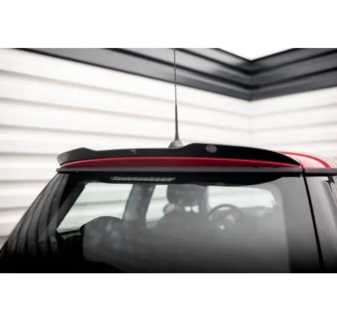 Spoiler Cap Mini One R56