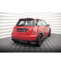 Spoiler Cap Mini One R56