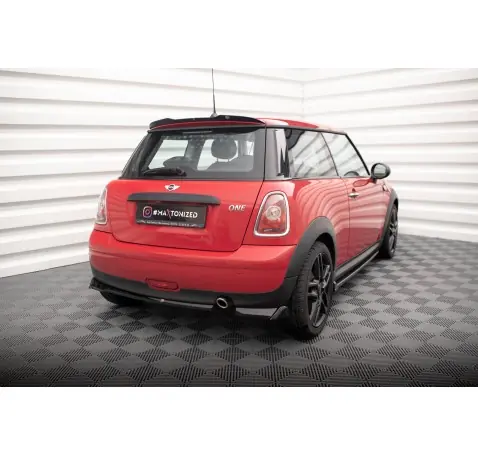 Spoiler Cap Mini One R56