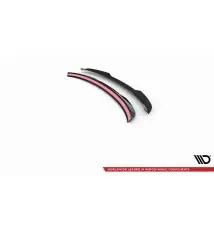 Spoiler Cap Mini One R56