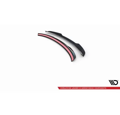 Spoiler Cap Mini One R56