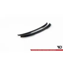 Spoiler Cap Mini One R56