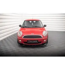 Lame Du Pare-Chocs Avant Mini One R56