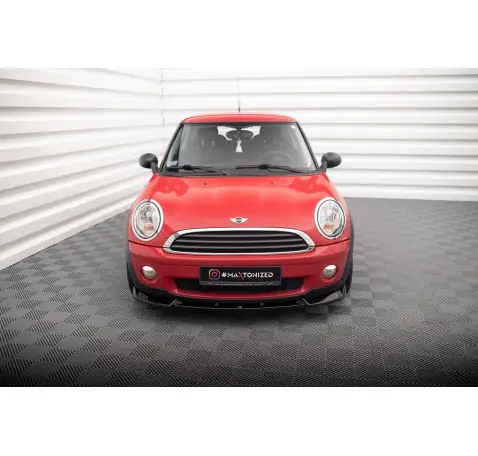 Lame Du Pare-Chocs Avant Mini One R56