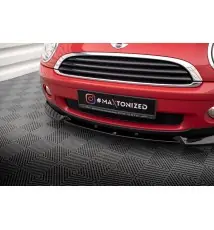 Lame Du Pare-Chocs Avant Mini One R56