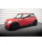Rajouts Des Bas De Caisse Mini One R56