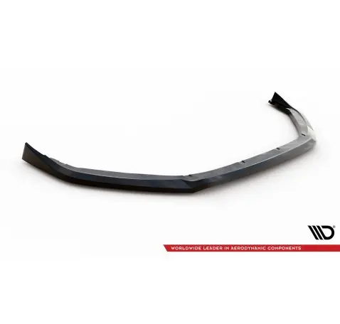 Lame Du Pare-Chocs Avant V.2 Peugeot 208 GT Mk2