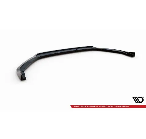 Lame Du Pare-Chocs Avant V.2 Peugeot 208 GT Mk2