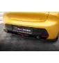 Lames De Pare-Chocs Arrière Latérales Peugeot 208 GT Mk2