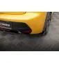 Lames De Pare-Chocs Arrière Latérales Peugeot 208 GT Mk2