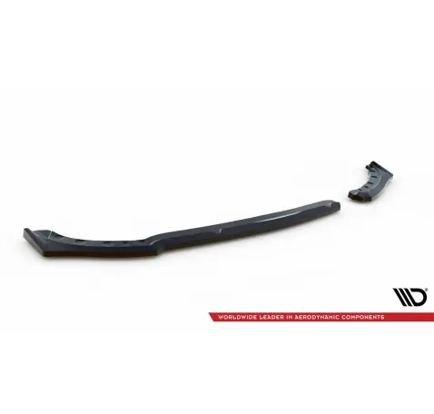 Lames De Pare-Chocs Arrière Latérales Peugeot 208 GT Mk2