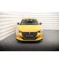 Street Pro Lame Du Pare-Chocs Avant Peugeot 208 GT Mk2