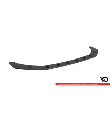 Street Pro Lame Du Pare-Chocs Avant Peugeot 208 GT Mk2