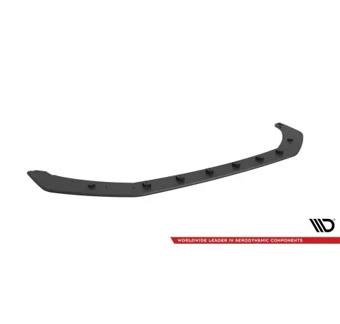 Street Pro Lame Du Pare-Chocs Avant Peugeot 208 GT Mk2