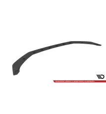 Street Pro Lame Du Pare-Chocs Avant Peugeot 208 GT Mk2