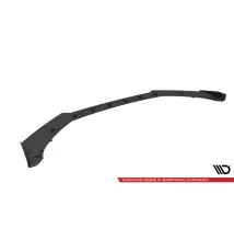 Street Pro Lame Du Pare-Chocs Avant + Flaps Peugeot 208 GT Mk2