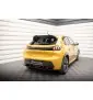 Street Pro Lame Du Pare Chocs Arriere Peugeot 208 GT Mk2
