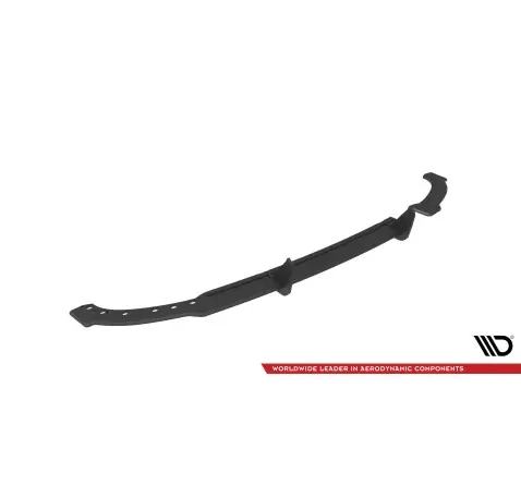 Street Pro Lame Du Pare Chocs Arriere Peugeot 208 GT Mk2