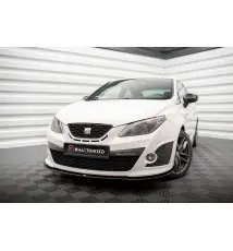 Street Pro Lame Du Pare-Chocs Avant Seat Ibiza Cupra Sport Coupe Mk4