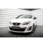 Street Pro Lame Du Pare-Chocs Avant Seat Ibiza Cupra Sport Coupe Mk4