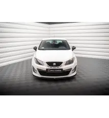 Street Pro Lame Du Pare-Chocs Avant Seat Ibiza Cupra Sport Coupe Mk4