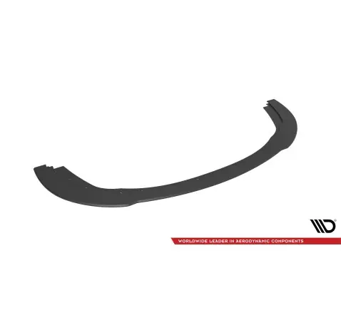 Street Pro Lame Du Pare-Chocs Avant Seat Ibiza Cupra Sport Coupe Mk4