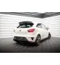 Street Pro Central Diffuseur Arriere Seat Ibiza Cupra Sport Coupe Mk4