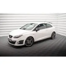 Street Pro Rajouts Des Bas De Caisse Seat Ibiza Cupra Sport Coupe Mk4