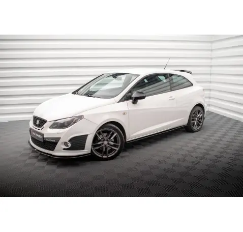 Street Pro Rajouts Des Bas De Caisse Seat Ibiza Cupra Sport Coupe Mk4
