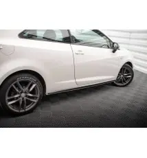 Street Pro Rajouts Des Bas De Caisse Seat Ibiza Cupra Sport Coupe Mk4