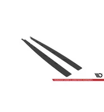 Street Pro Rajouts Des Bas De Caisse Seat Ibiza Cupra Sport Coupe Mk4