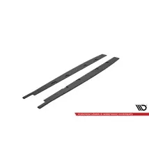 Street Pro Rajouts Des Bas De Caisse Seat Ibiza Cupra Sport Coupe Mk4