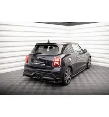 Spoiler Cap Mini Cooper S F56 Facelift