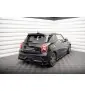 Spoiler Cap Mini Cooper S F56 Facelift