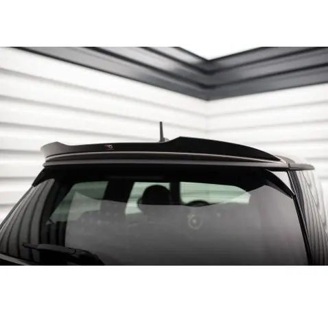 Spoiler Cap Mini Cooper S F56 Facelift