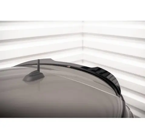 Spoiler Cap Mini Cooper S F56 Facelift